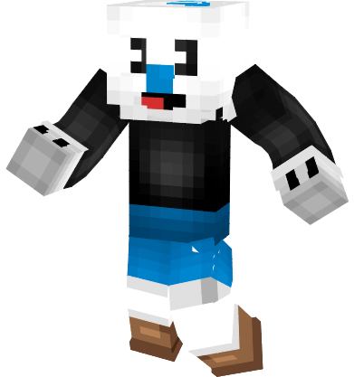 Mugman No Background