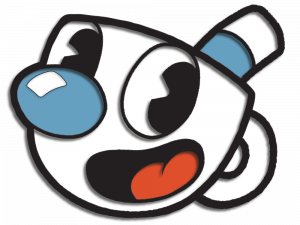 Mugman PNG File