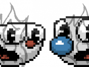 Mugman PNG Free Image