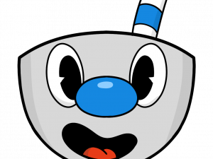 Mugman PNG Images