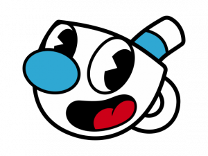 Mugman PNG Images HD