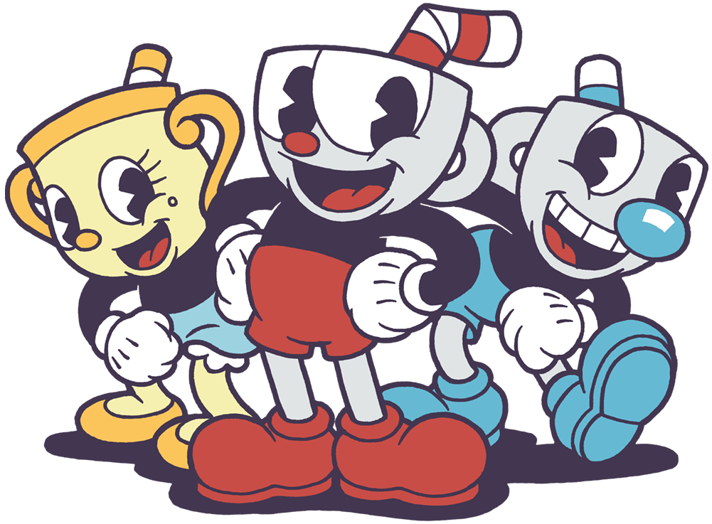 Mugman