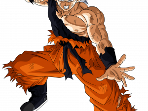 Mui Goku