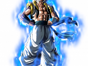 Mui Goku PNG