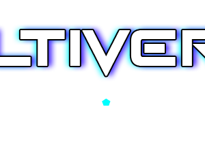 Multiversus Logo PNG