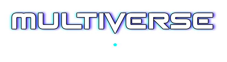 Multiversus Logo PNG