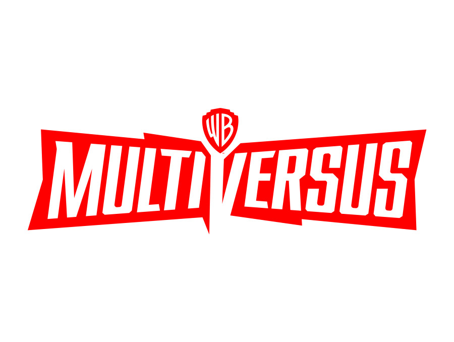 Multiversus Logo