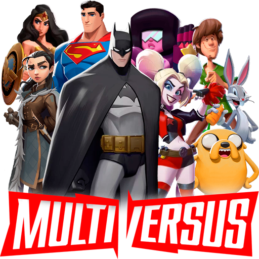 Multiversus PNG Photo