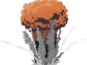 Mushroom Cloud