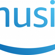 Music Logo PNG Cutout