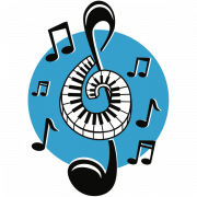 Music Logo Transparent