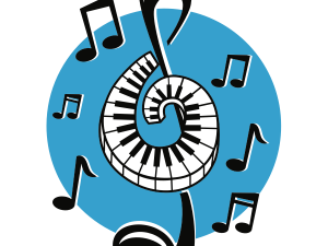 Music Logo Transparent