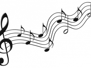 Music Notation PNG