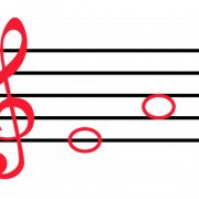 Music Notation PNG Clipart