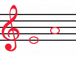 Music Notation PNG Clipart