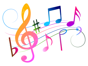 Music Notation PNG Images