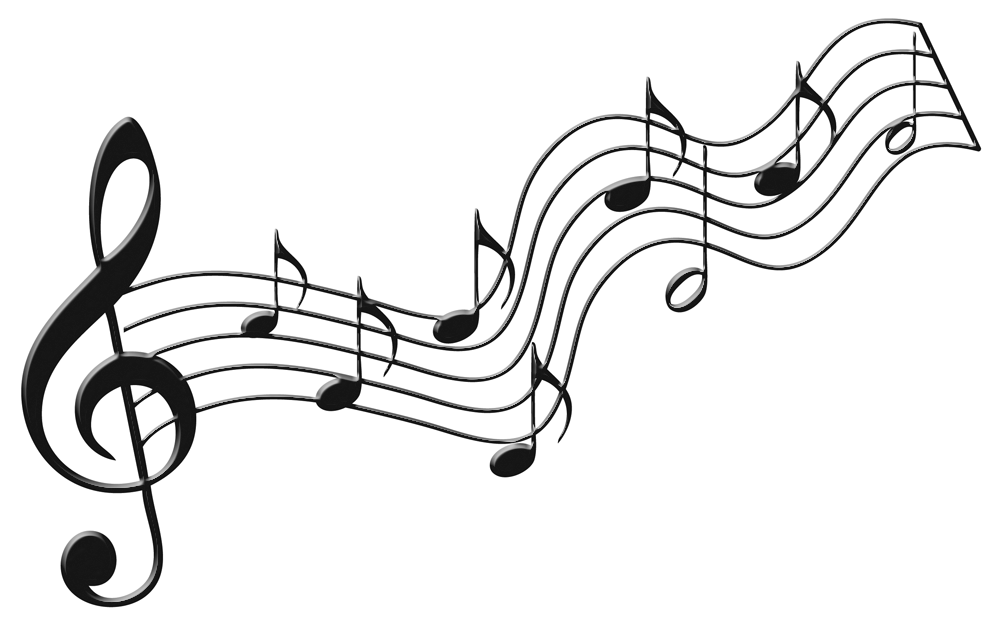Music Notation PNG
