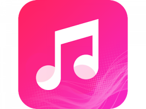 Music Player PNG File