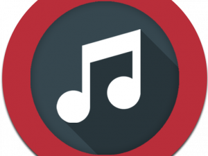 Music Player PNG HD Image