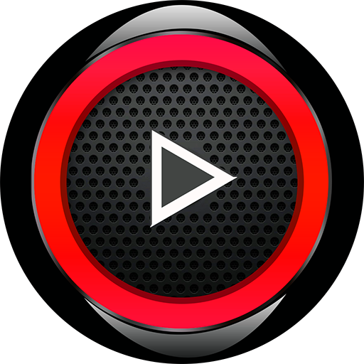 Music Player PNG Image