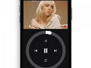 Music Player PNG Images HD