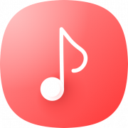 Music Player PNG Photo