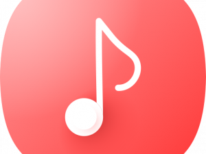 Music Player PNG Photo