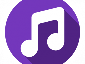 Music Player PNG Photos