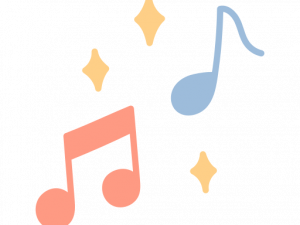 Music Sign PNG Image