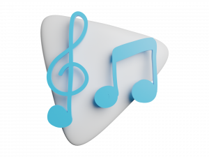 Music Sign Transparent