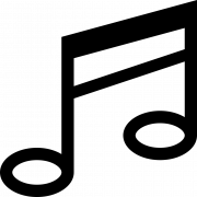 Music Symbol PNG Image