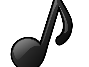 Music Symbol PNG Image HD