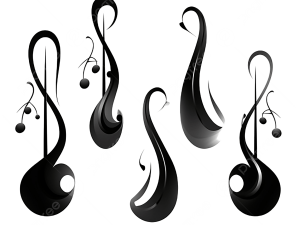 Music Symbol Transparent