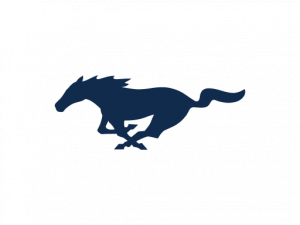 Mustang Logo PNG Image HD