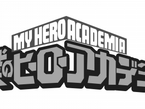 My Hero Academia Logo PNG Photos