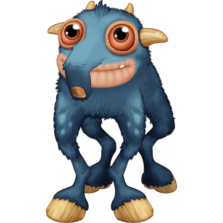 My Singing Monsters PNG Transparent Images