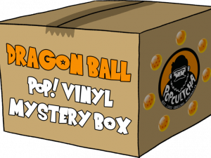 Mystery Box PNG File