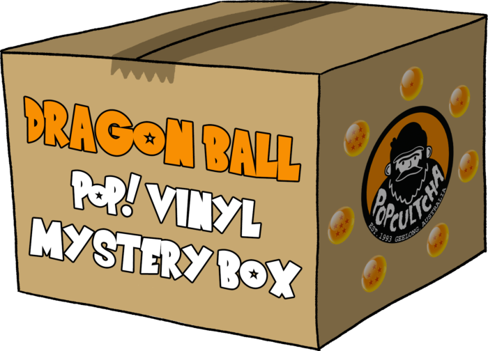 Mystery Box PNG File