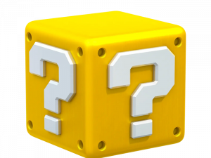 Mystery Box PNG Images HD