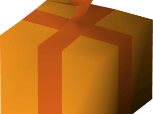 Mystery Box PNG Photos