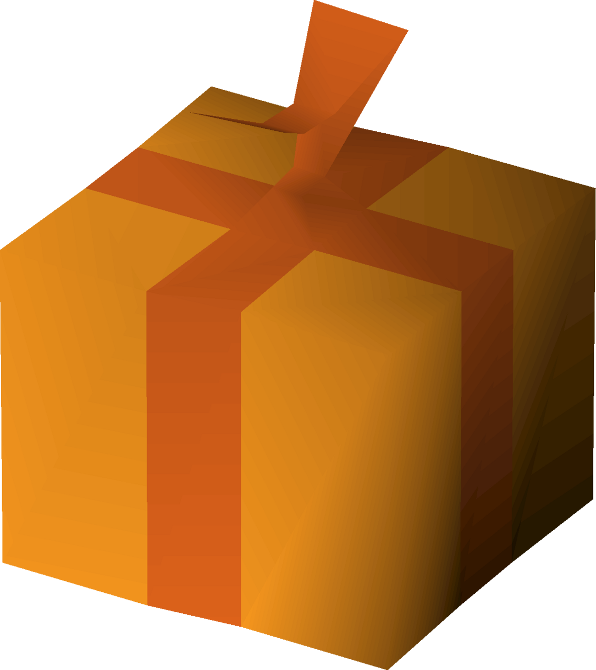 Mystery Box PNG Photos