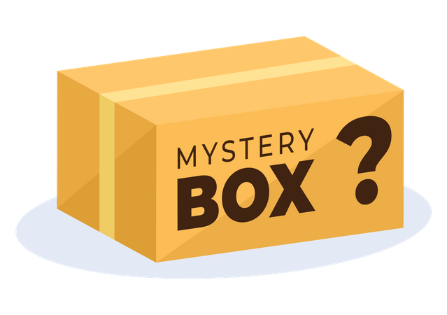 Mystery Box