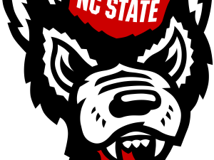 NC State Logo Transparent