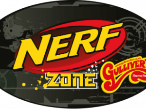 NERF Logo