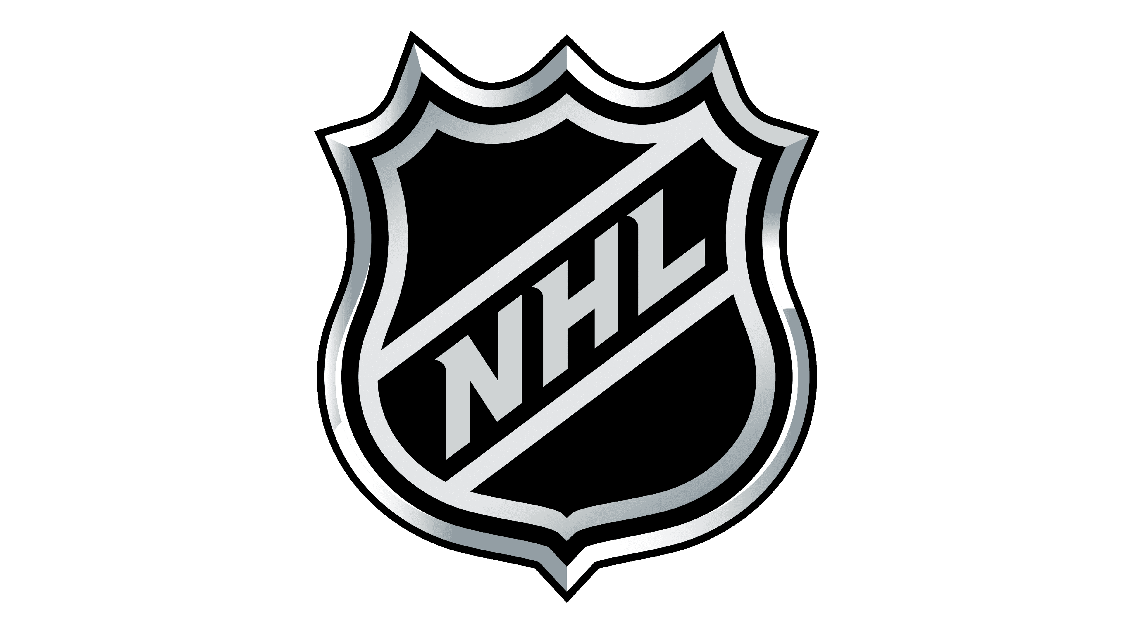 NHL Logo PNG Clipart