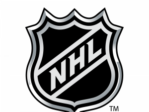 NHL Logo PNG Cutout