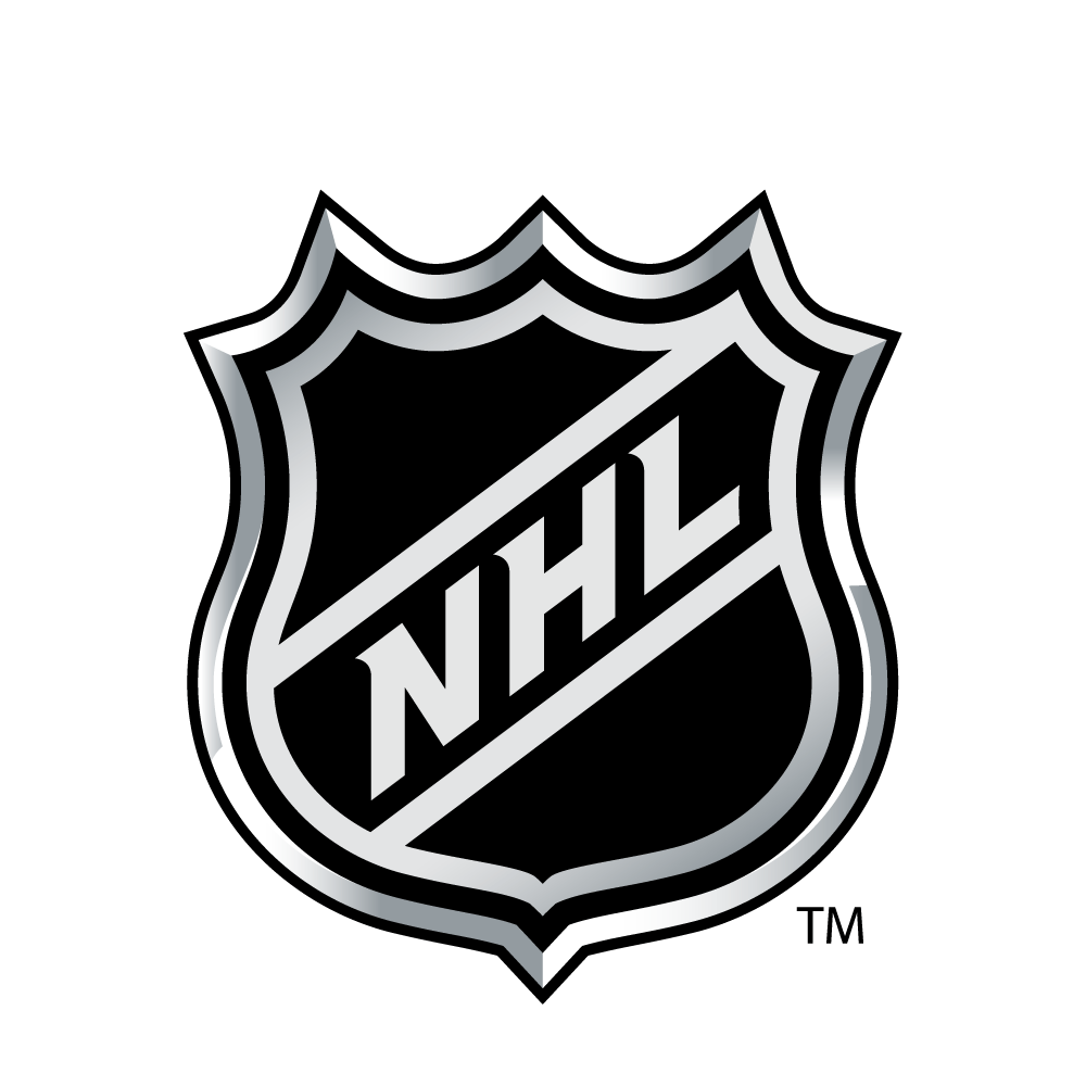 NHL Logo PNG Cutout