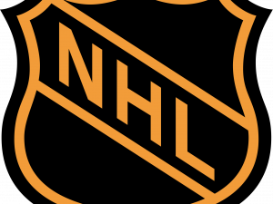 NHL Logo PNG File