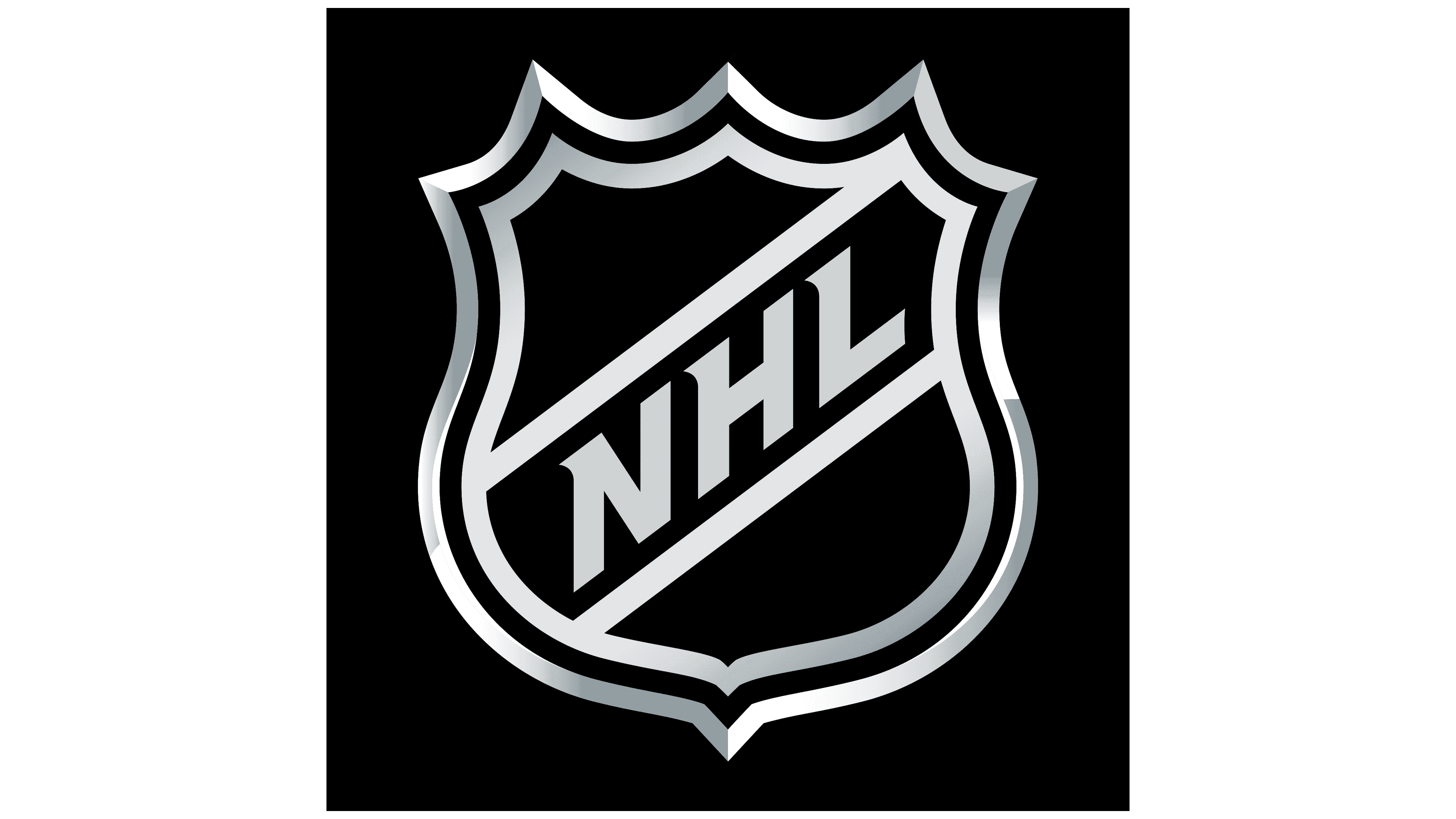 NHL Logo PNG HD Image