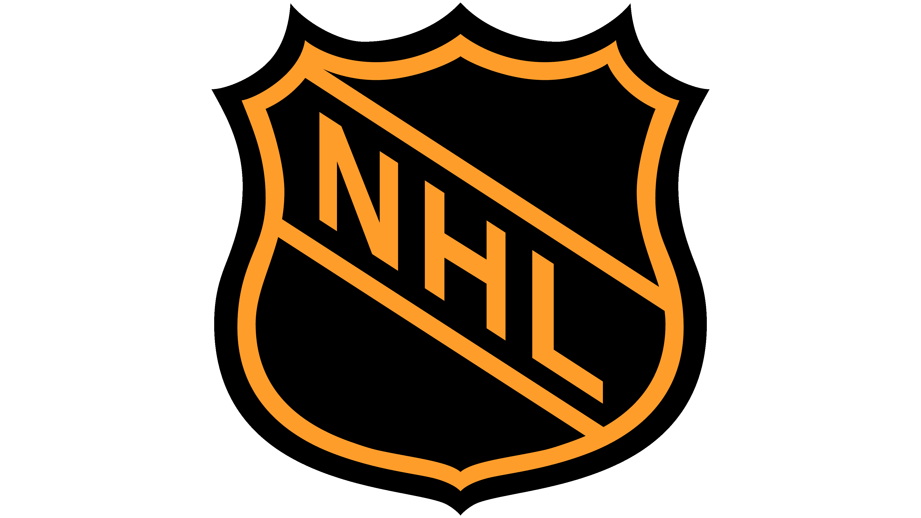 NHL Logo PNG Image HD